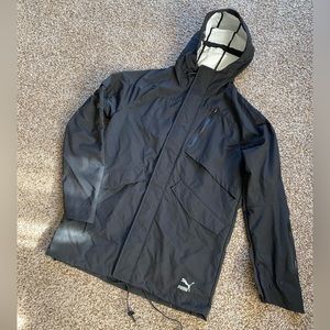 Puma Evo Tech Parka 571635 men’s size M